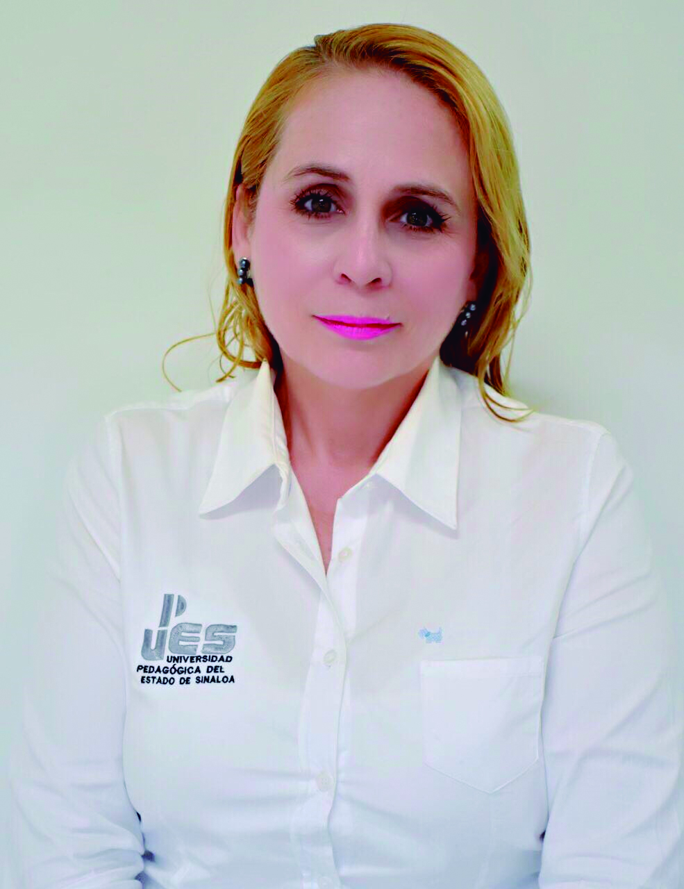 Foto del investigador